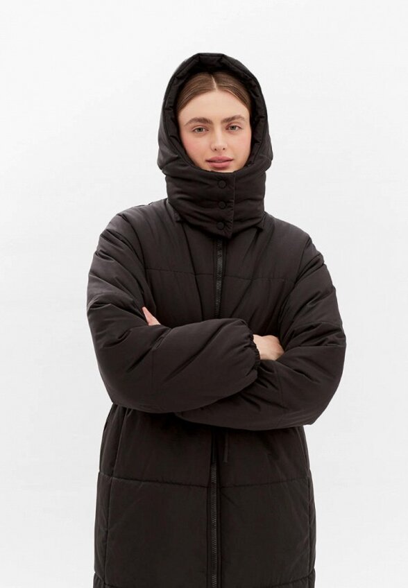 Пуховик Only Me