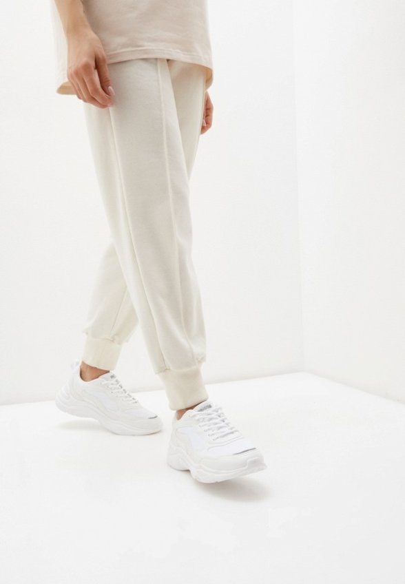 Кроссовки Briggs