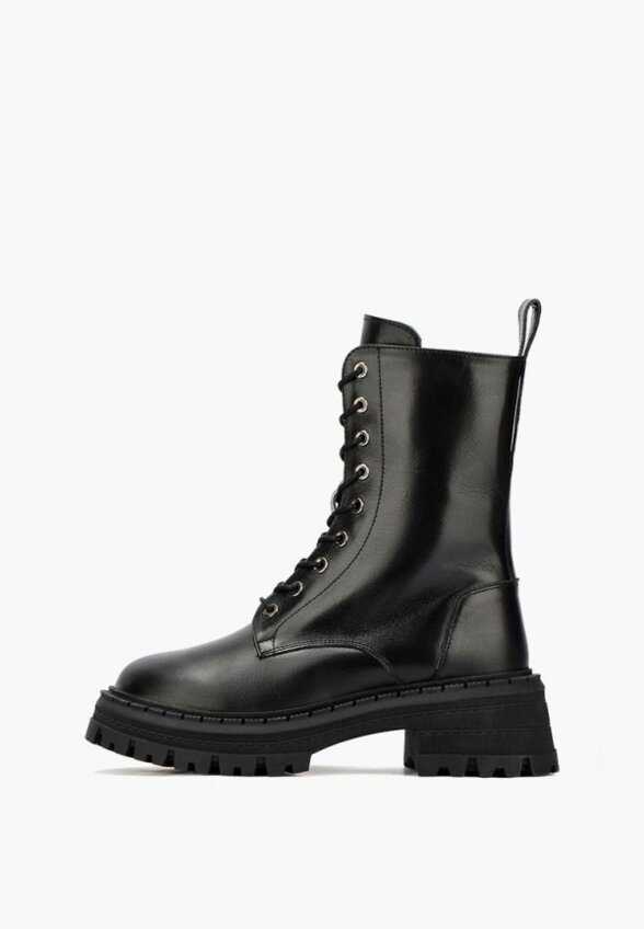 Ботинки Mof-Berg