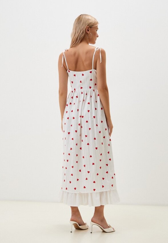 Сарафан Belle Robe