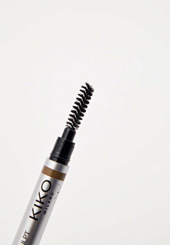 Карандаш для бровей Kiko Milano