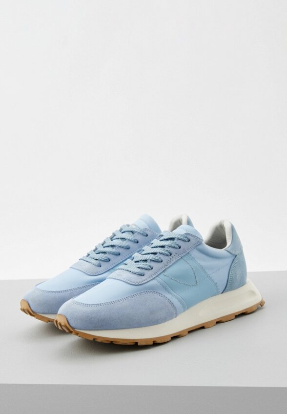 Кроссовки Philippe Model Paris