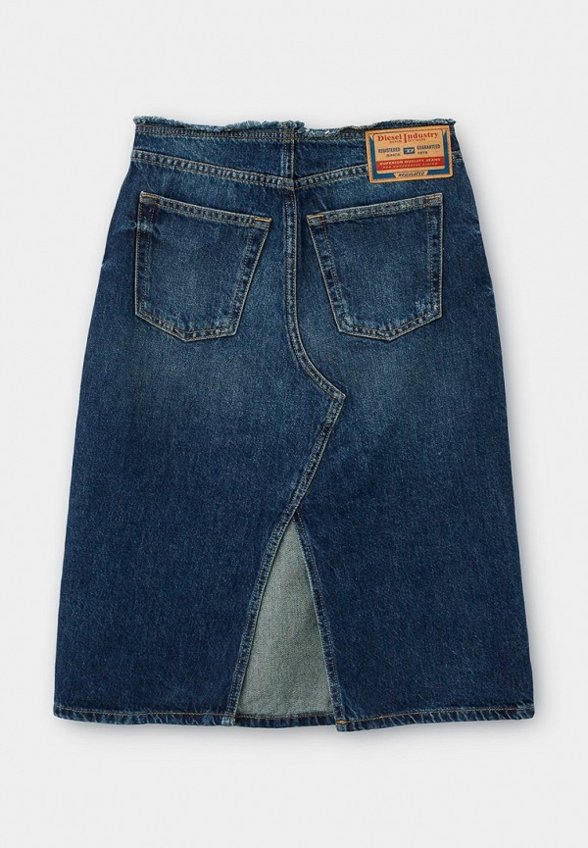 Юбка джинсовая Diesel