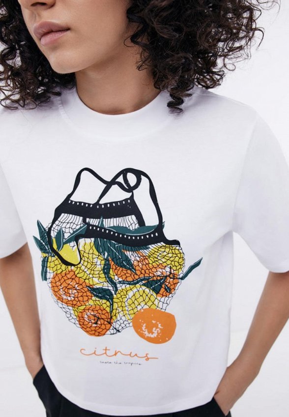 Футболка Baon