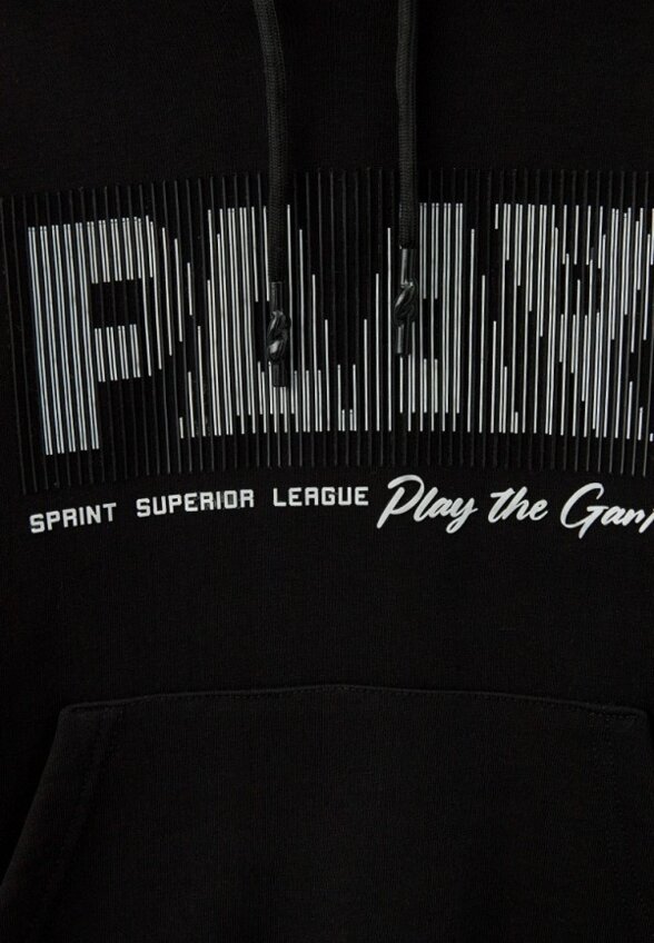 Худи Fashion X&S