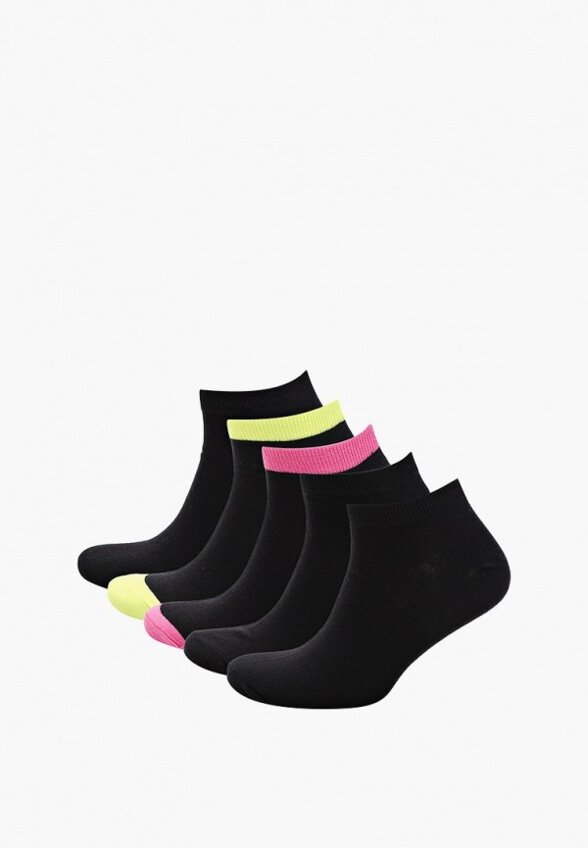 Носки 5 пар Jack & Jones