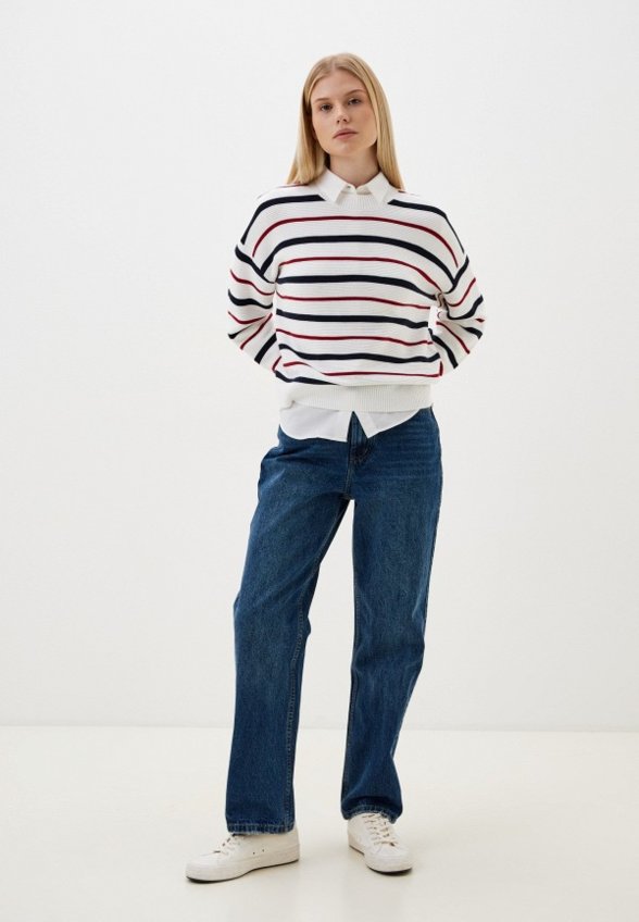 Джинсы Urban Tiger