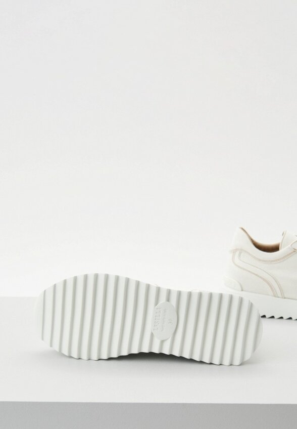 Кроссовки Le Silla