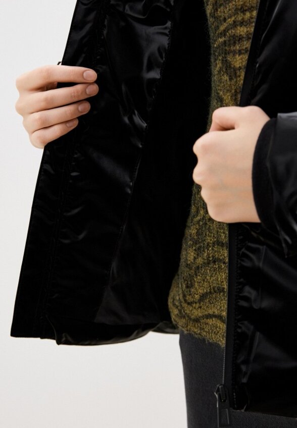 Куртка утепленная Desigual