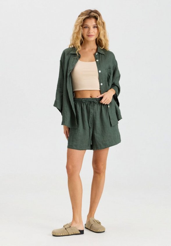 Шорты домашние Norveg