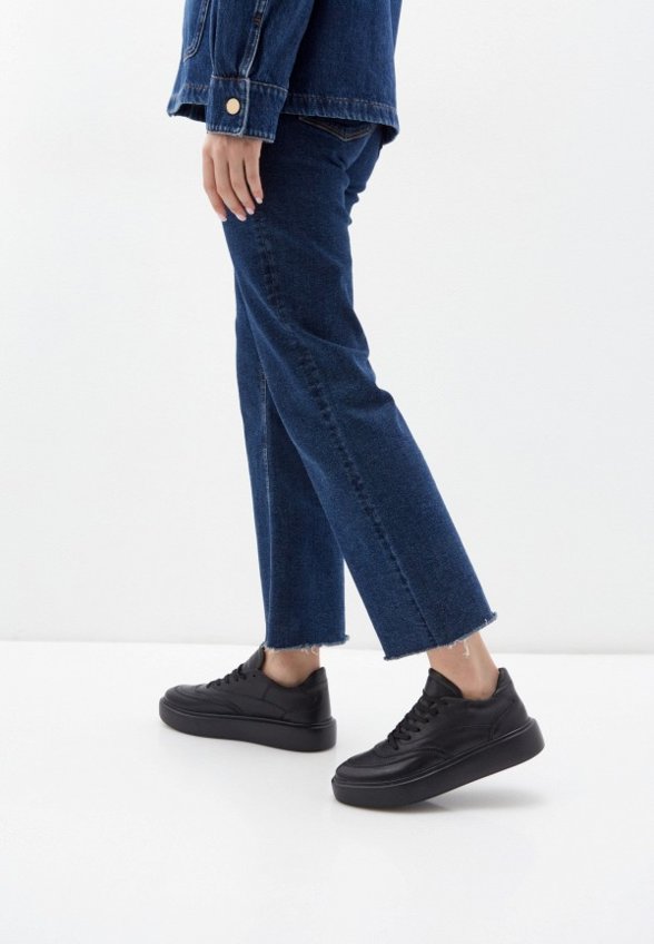 Кеды Matt Nawill