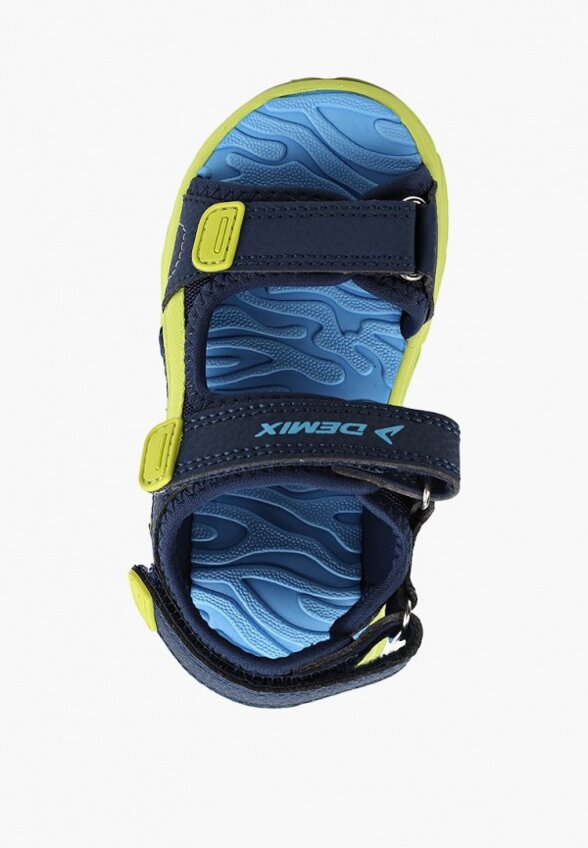 Сандалии Demix