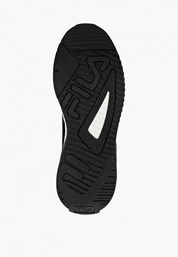 Кроссовки Fila