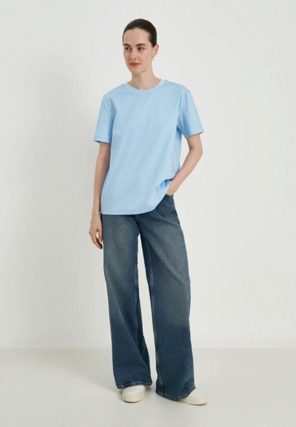 Футболка Finn Flare