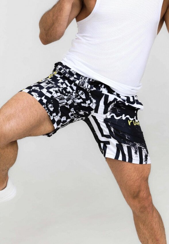 Шорты спортивные Zozh