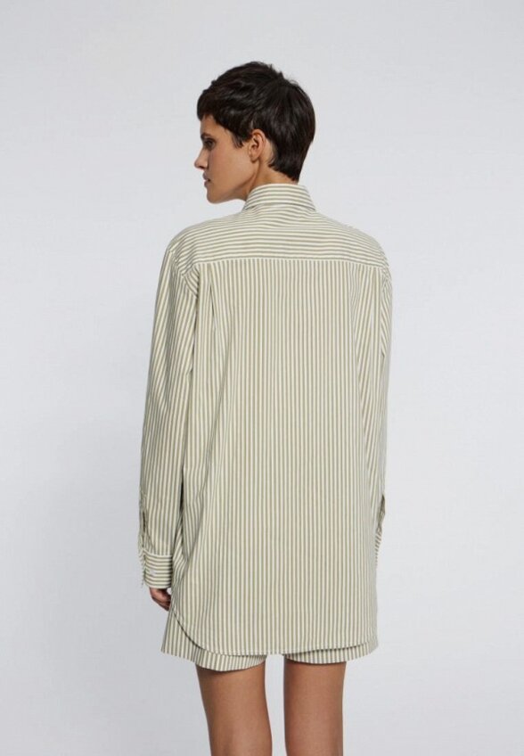 Рубашка Anna Pekun