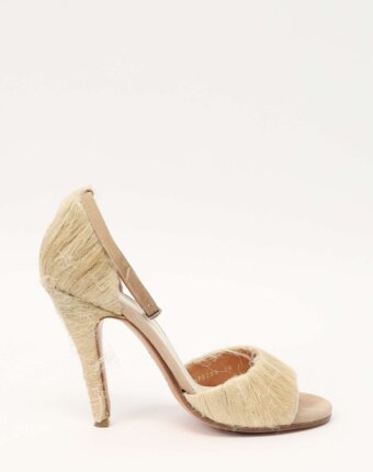Maison Margiela Shoes женщинам
