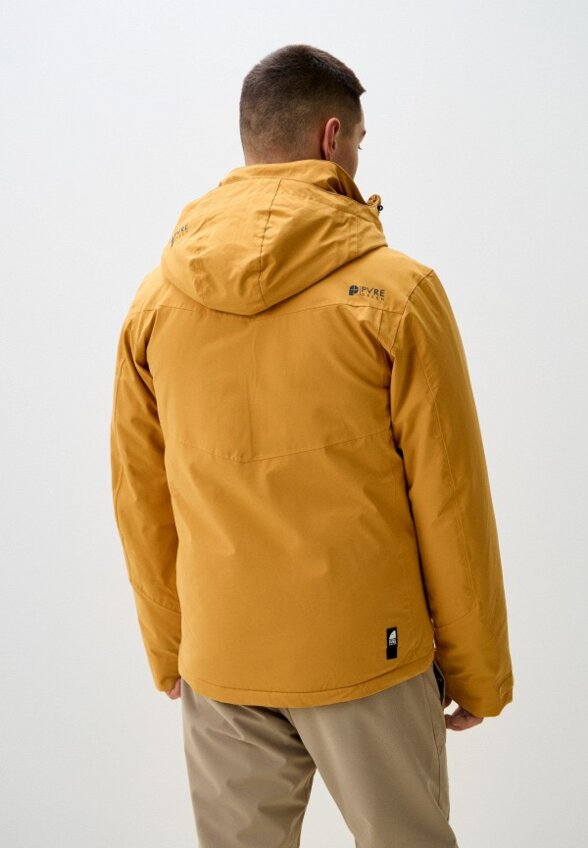 Куртка сноубордическая Protest