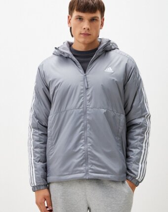 Куртка утепленная adidas мужчинам