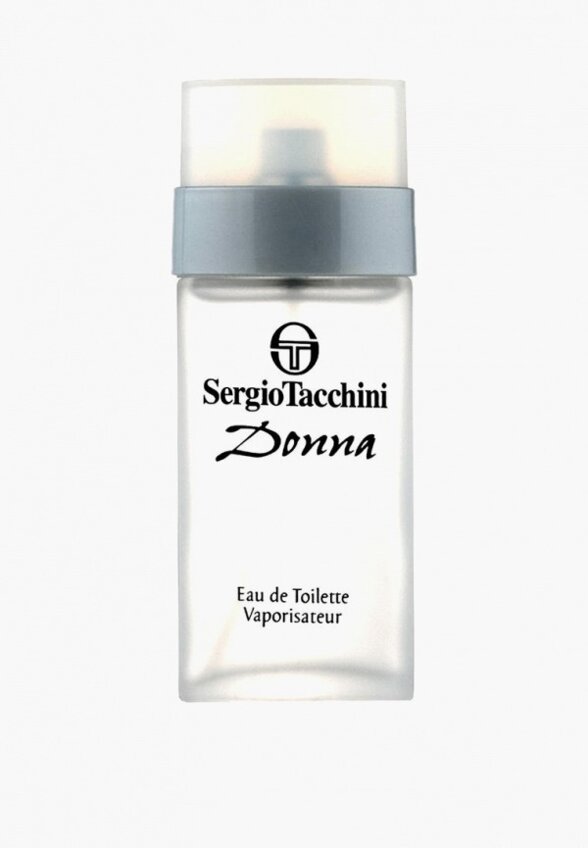 Туалетная вода Sergio Tacchini