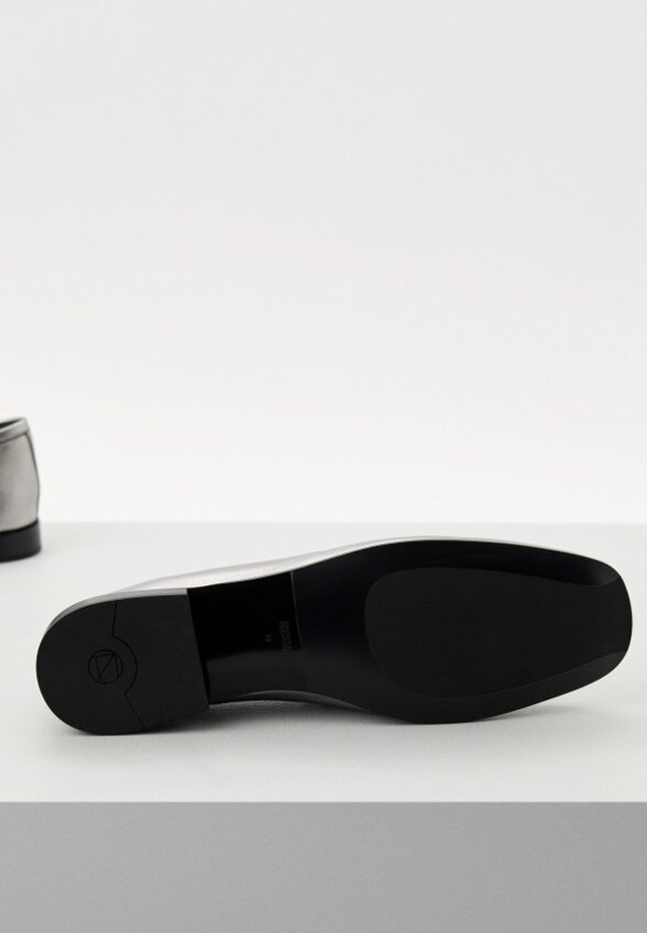 Лоферы Ekonika Premium