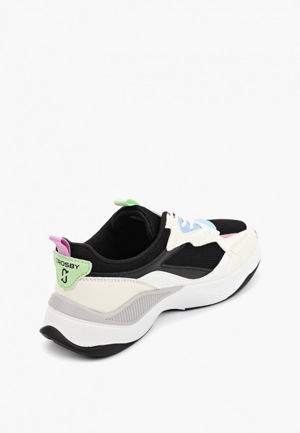 Кроссовки Crosby