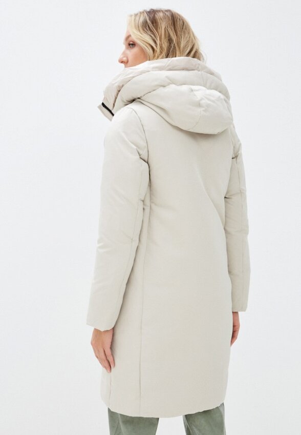 Пуховик Winterra