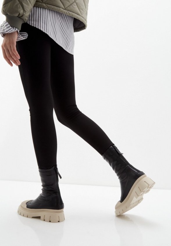 Полусапоги Obba