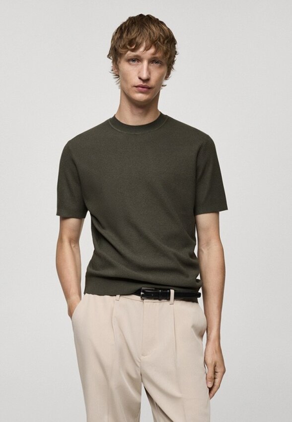 Джемпер Mango Man