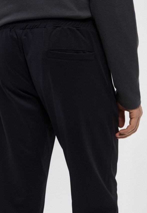 Брюки спортивные BML