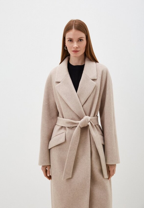 Пальто-халат Almarosa