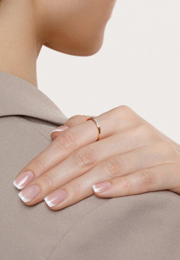 Кольцо Sokolov