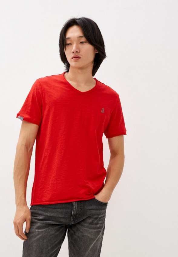 Футболка Великоросс