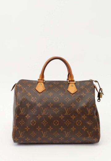 Louis Vuitton Speedy