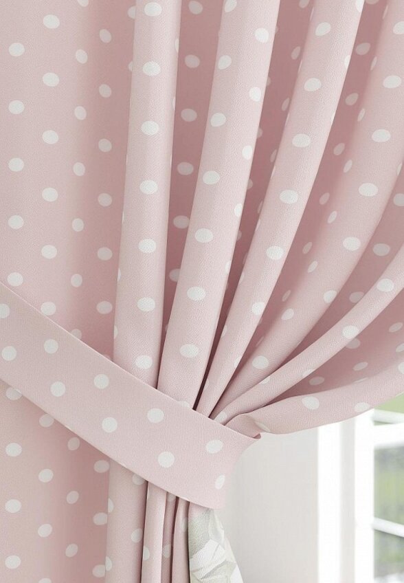 Шторы Comfy Way