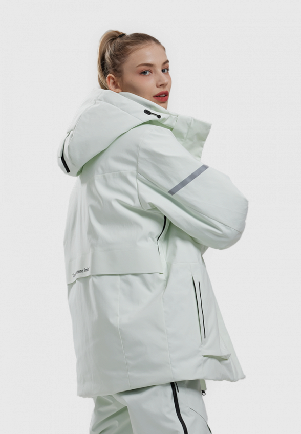 Куртка сноубордическая High Experience