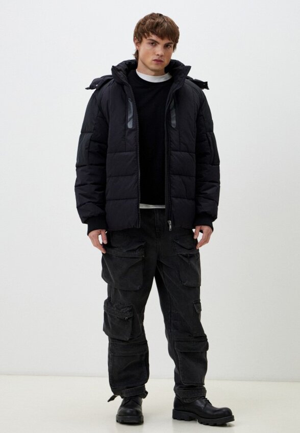 Куртка утепленная Baon