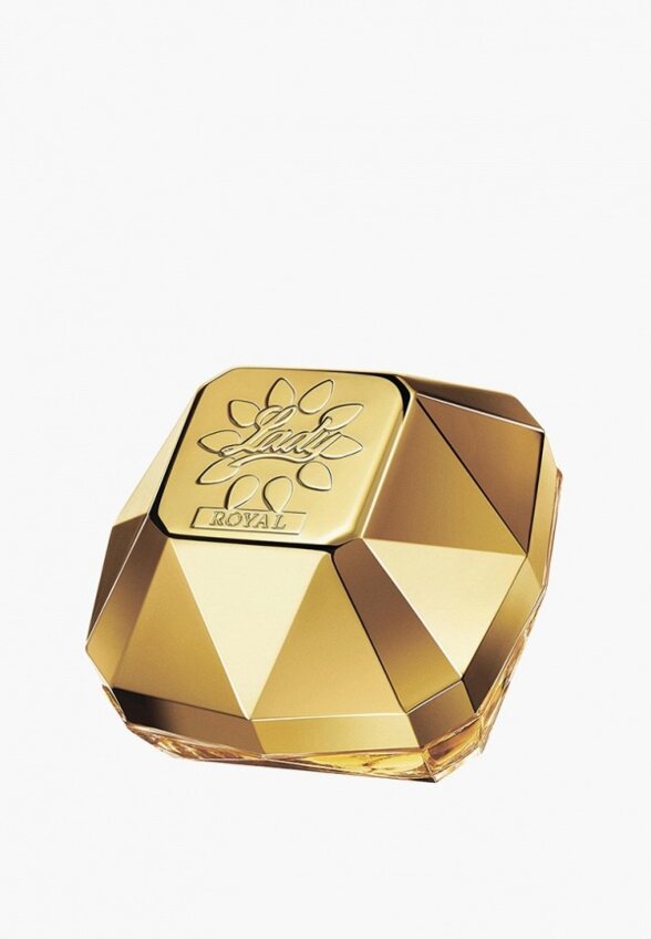 Парфюмерная вода Paco Rabanne