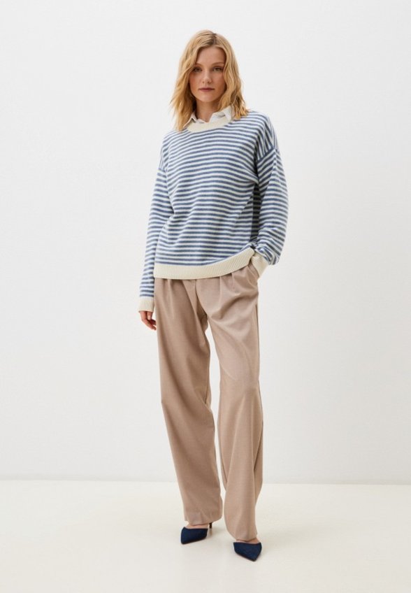 Джемпер Vasilisav Cashmere