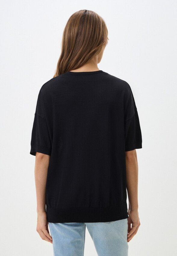 Пуловер Le Monique