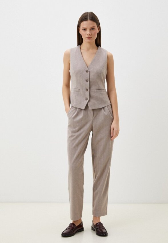 Брюки Wellenwool Brand