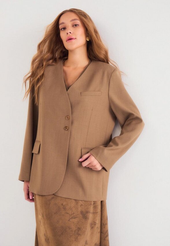 Жакет Vittoria Vicci