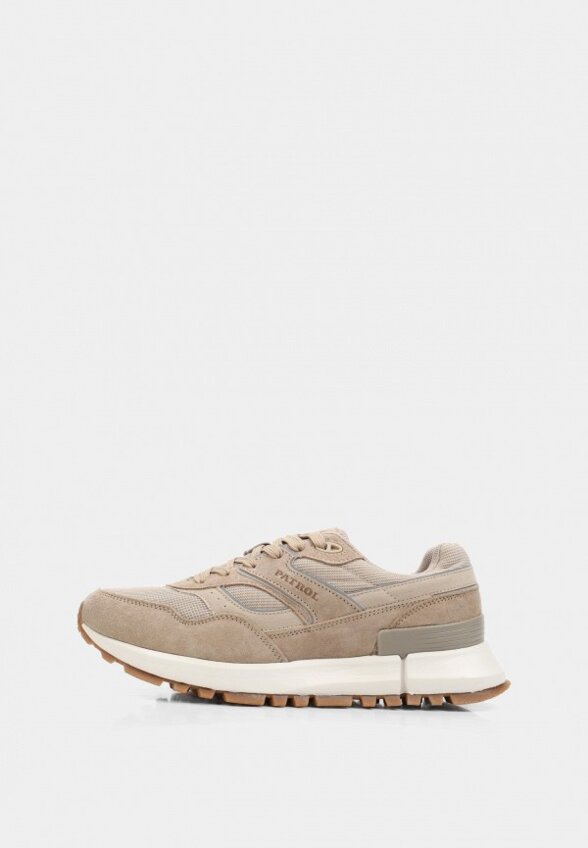 Кроссовки Patrol