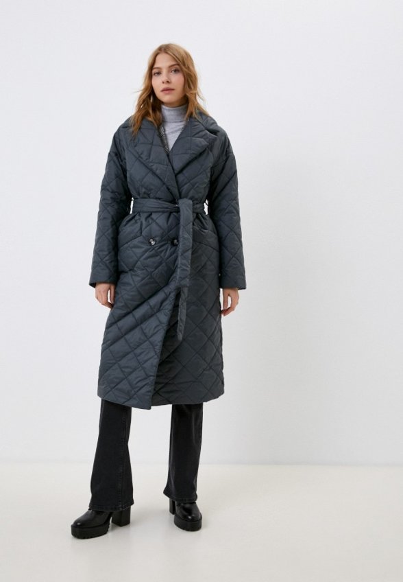 Куртка-пальто Ovelli