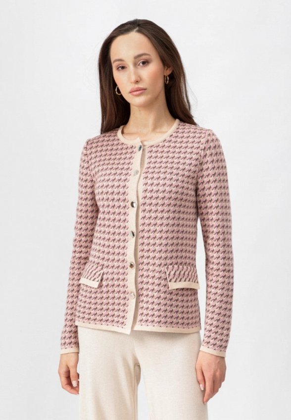 Кардиган Vivawool