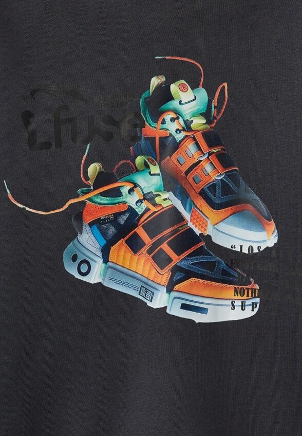 Худи Fashion X&S