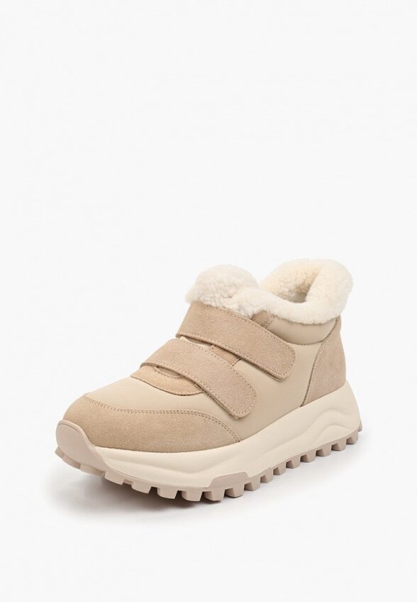 Кроссовки Obba