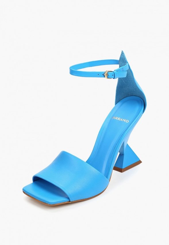 Босоножки Carrano