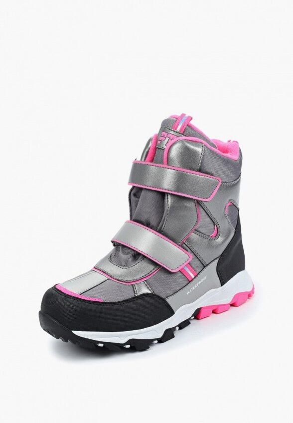 Ботинки PlayToday