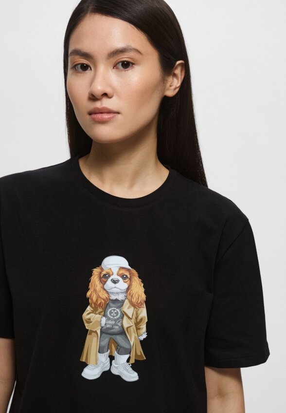 Футболка Flashin